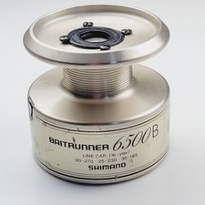 Peça de carretel Shimano Baitrunner 6500B - Conjunto de carretel RD7420 com arruelas de arrasto comprar usado  Enviando para Brazil