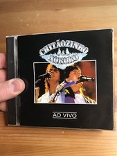 Chitaozinho And Xororo Ao Vivo Cd comprar usado Chitaozinho And Xororo Ao Vivo Cd comprar usado  Enviando para Brazil