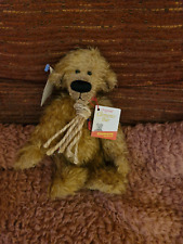 Clemens bear teddy for sale  BRIGHTON