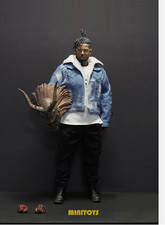 Minitoys killmonger hot d'occasion  Expédié en Belgium