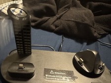 Usado, Estação de carregamento para Iphone, Android, Apple Watch comprar usado Usado, Estação de carregamento para Iphone, Android, Apple Watch comprar usado  Enviando para Brazil