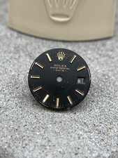 1288 rolex zifferblatt gebraucht kaufen  Gersthofen