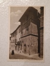 PIENZA SIENA - Palazzina del Cardinale Atrabatense e Corso Vittorio Emanuele comprar usado  Enviando para Brazil