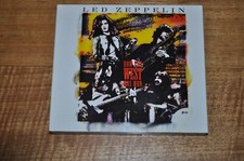 Led zeppelin west for sale  CHICHESTER