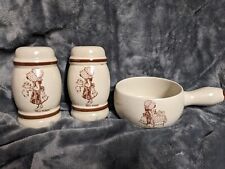 Holly hobbie vintage for sale  Heltonville