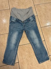 Umstands jeans capri gebraucht kaufen  Andernach