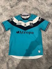 hull fc shirt for sale  HULL