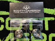 Scotty cameron removeable for sale  Irving