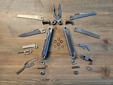 Leatherman wave gen for sale  Honolulu