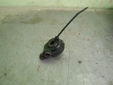 Honda 125 speedo for sale  ELY