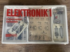 Ddr polytronic elektronik gebraucht kaufen Ddr polytronic elektronik gebraucht kaufen  Aue