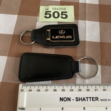 Genuine lexus leather for sale  LEAMINGTON SPA