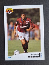 Zinedine zidane 119 d'occasion  Argentan