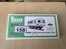 Roxey 4c60 lbscr for sale  LONDON