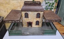 échelle grande gare d'occasion  Anduze