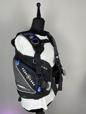 Aqualung pro tarierjacket gebraucht kaufen  Idstein