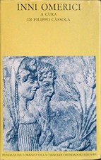 Inni omerici usato Inni omerici usato  Italia