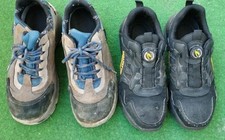 Arbeitsschuhe halbschuhe siche gebraucht kaufen  Berlin