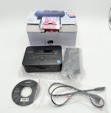Canon selphy cp900 for sale  Burlingame