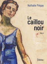 Caillou noir recit d'occasion  France