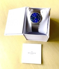 Skagen denmark men for sale  SWANSEA