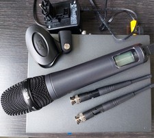 Sennheiser ew100 1g8 gebraucht kaufen  Plattenburg