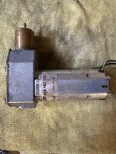 Kompressor 12v grammer gebraucht kaufen  Riedlingen