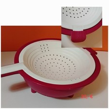 Tupperware saladin sieb gebraucht kaufen  Roding