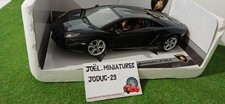 voitures miniatures 1 18 lamborghini d'occasion voitures miniatures 1 18 lamborghini d'occasion  Rochefort-Montagne