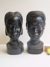 Couple africain tête d'occasion  Salon-de-Provence