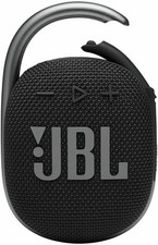 Clipe de alto-falante JBL 4 portátil Bluetooth JBLCLCLIP4 VarSKU certificado recondicionado comprar usado  Enviando para Brazil