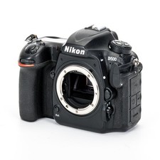 Nikon d500 gehäuse gebraucht kaufen Nikon d500 gehäuse gebraucht kaufen  Hamburg