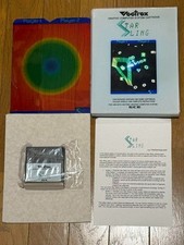 Star sling vectrex d'occasion  Expédié en Belgium