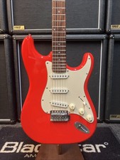 Squier fender stratocaster for sale  MANCHESTER