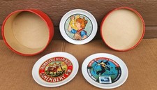 Vtg set camembert for sale  Terrell