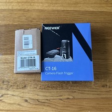 Neewer wireless flash for sale  WHITCHURCH