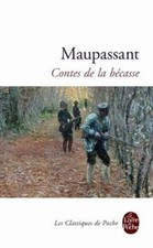 Livre contes bécasse d'occasion  Les Mureaux