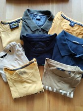 Bekleidungspaket herren sommer gebraucht kaufen  Dresden