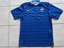 Maillot equipe foot d'occasion Maillot equipe foot d'occasion  Douvrin