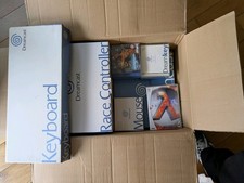 dreamcast console for sale  DONCASTER