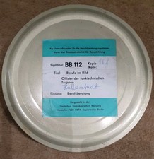 Nva ddr filmrolle gebraucht kaufen  Wernigerode