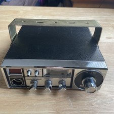 Commtron cxx 120 for sale  GREENHITHE