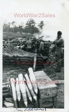 622 wwii 282nd for sale  Mount Joy