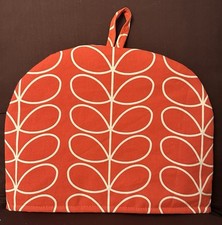 Handmade orla kiely for sale  MANCHESTER