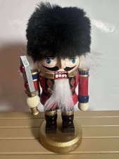 Nutcracker bearskin hat for sale  Enumclaw