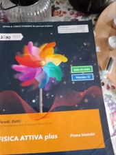 Fisica attiva plus usato  Gravellona Toce