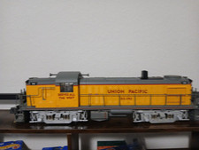 Aristocraft alco diesel for sale  San Antonio