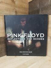 Pink Floyd Reflections and Echoes by Bob Carruthers  comprar usado  Enviando para Brazil