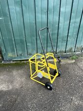 Mills portable dropwire for sale  WARRINGTON