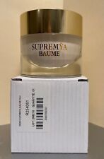 Bálsamo noturno SISLEY-Paris Supremÿa para pele seca/muito seca 50ml TST não lacrado comprar usado  Enviando para Brazil